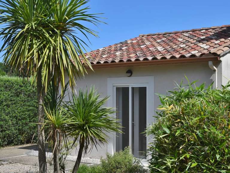 Propriété Uzès - 4 chambres - 204m²