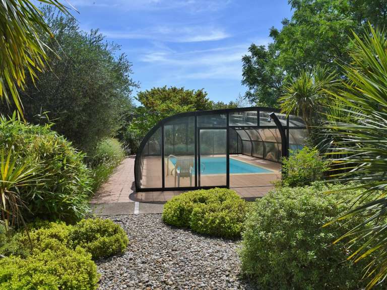 Propriété Uzès - 4 chambres - 204m²