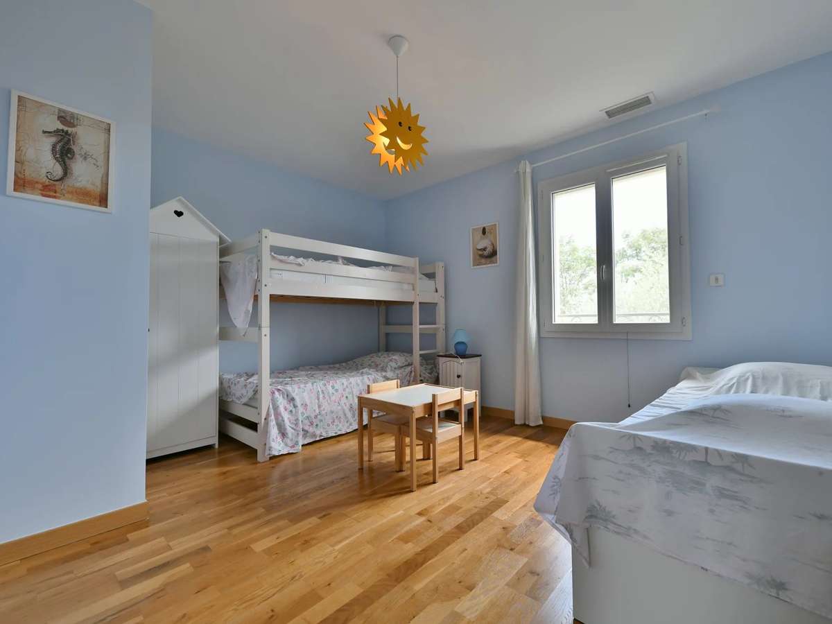 Propriété Uzès