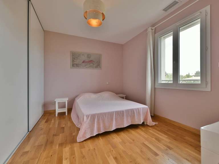 Propriété Uzès - 4 chambres - 204m²
