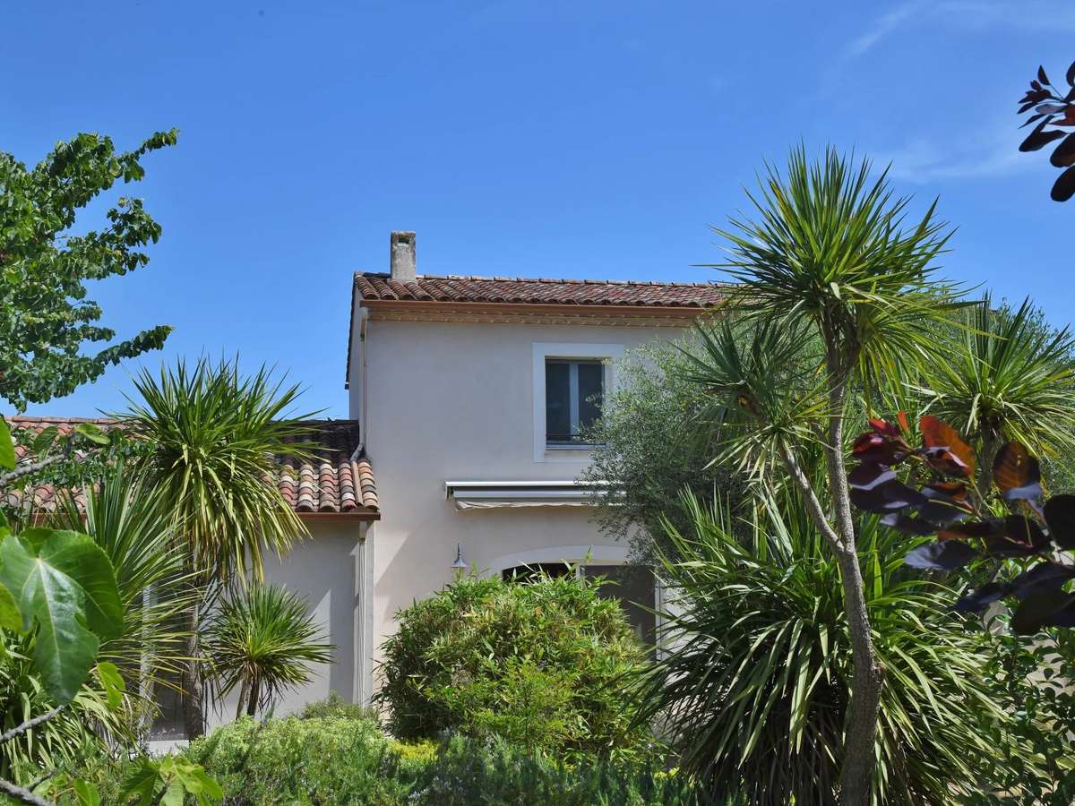 Propriété Uzès