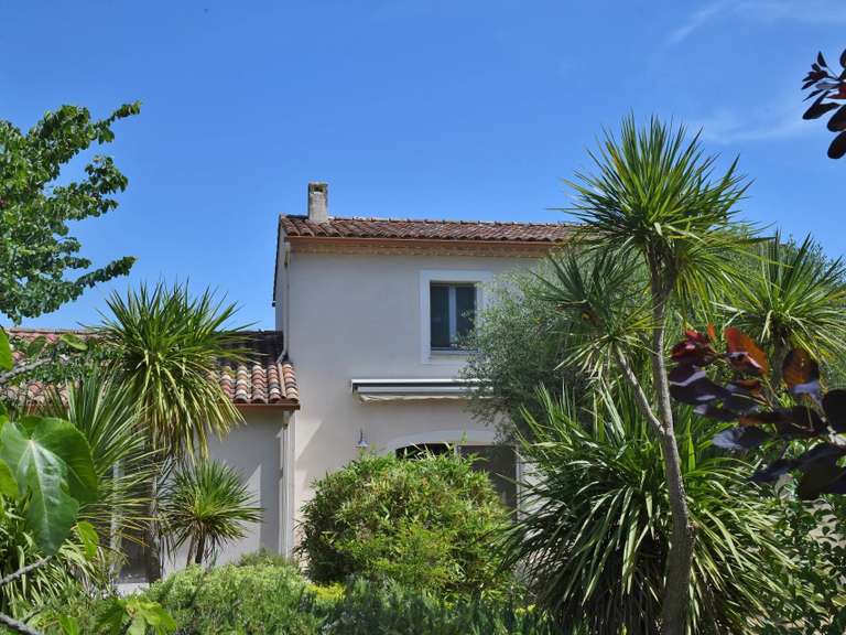 Propriété Uzès - 4 chambres - 204m²