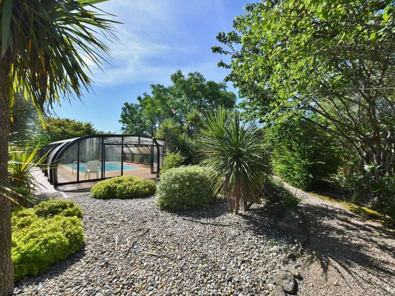 Propriété Uzès - 4 chambres - 204m²