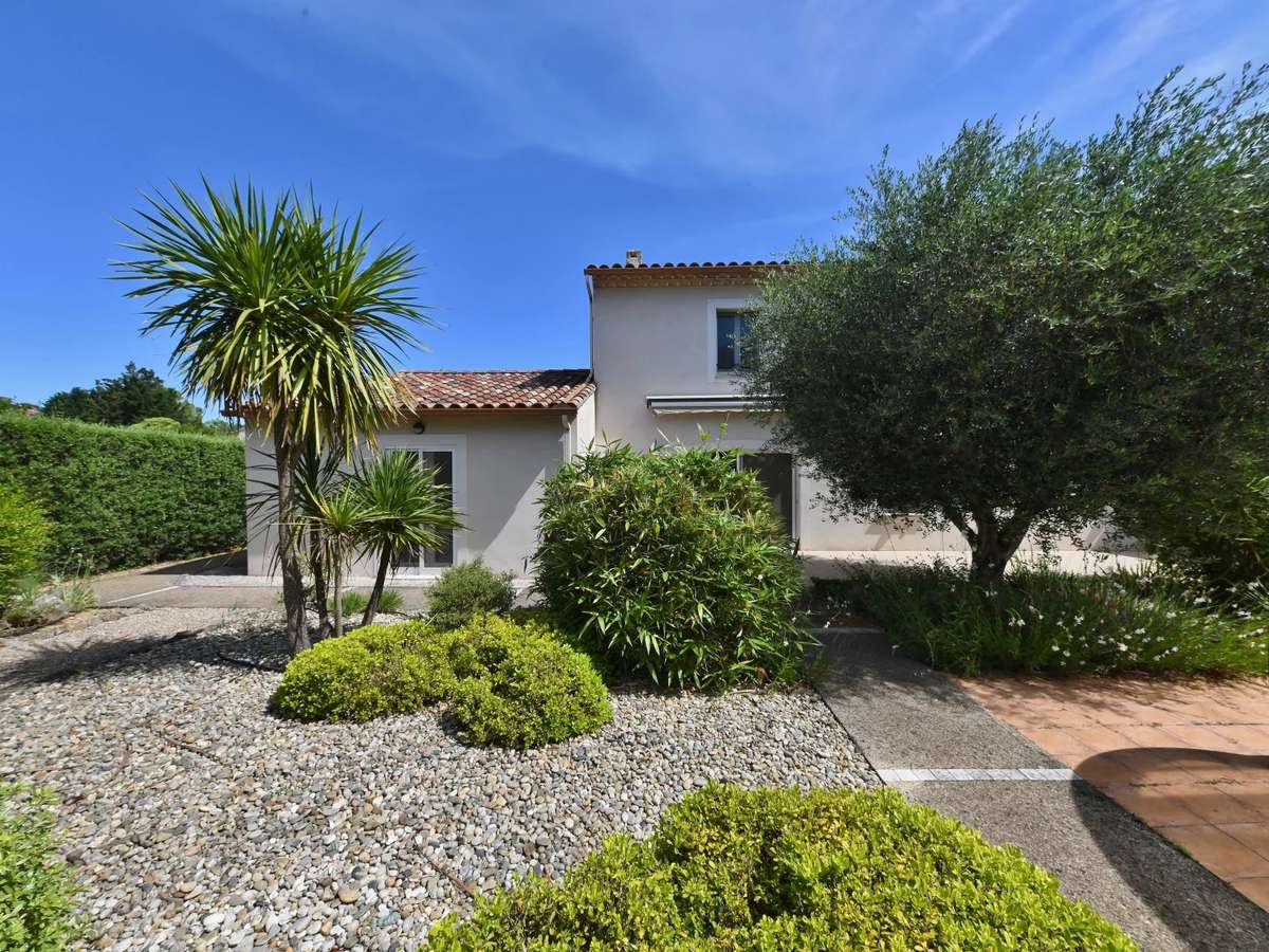 Propriété Uzès