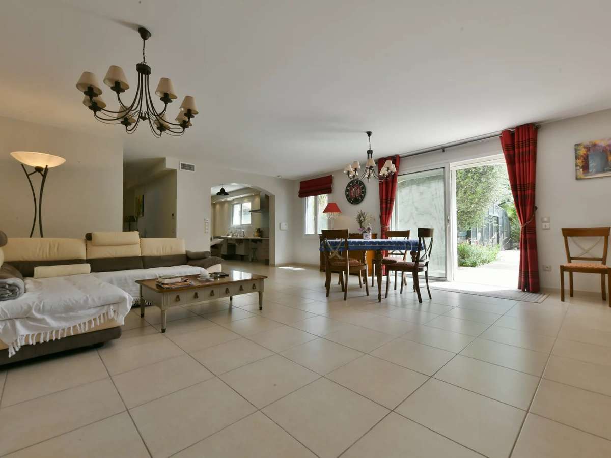 Propriété Uzès