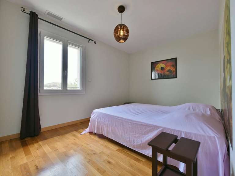 Propriété Uzès - 4 chambres - 204m²