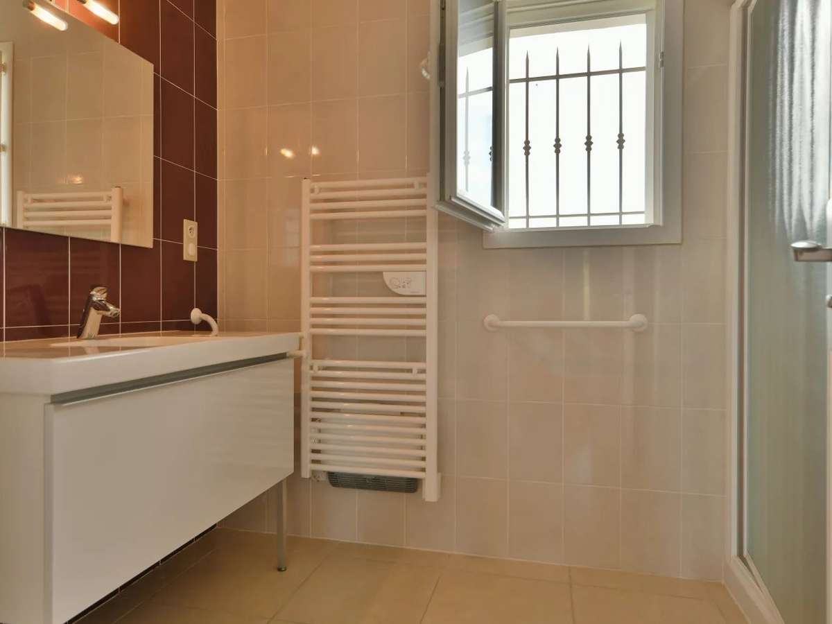 Propriété Uzès