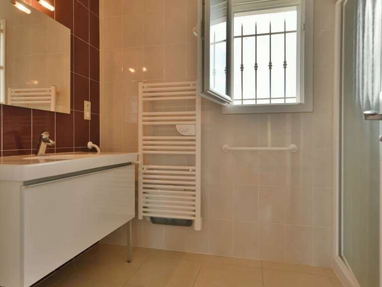 Propriété Uzès - 4 chambres - 204m²