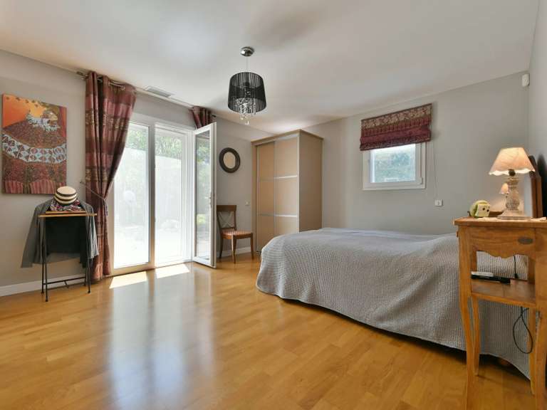 Propriété Uzès - 4 chambres - 204m²