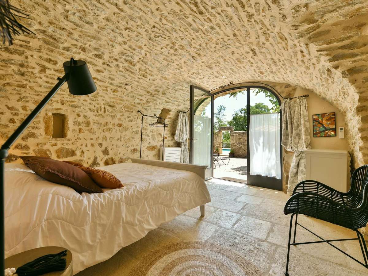 Propriété Uzès