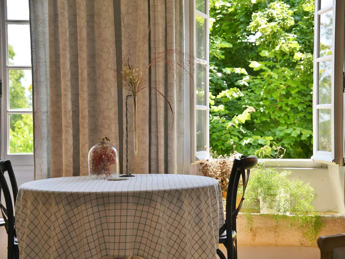Propriété Uzès