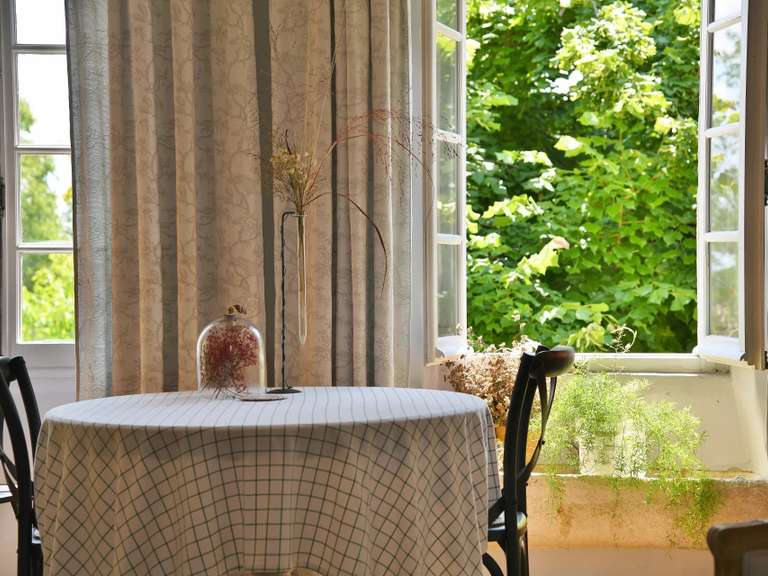 Propriété Uzès - 7 chambres - 424m²