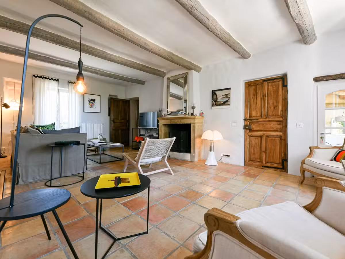 Propriété Uzès