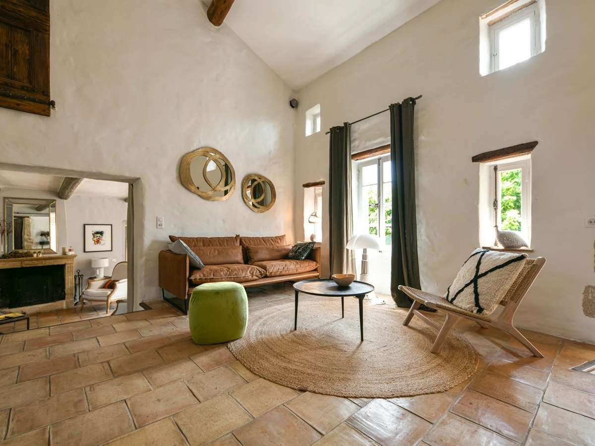 Propriété Uzès