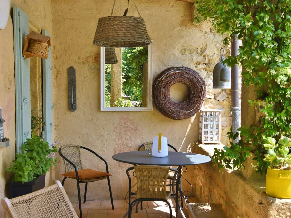 Propriété Uzès