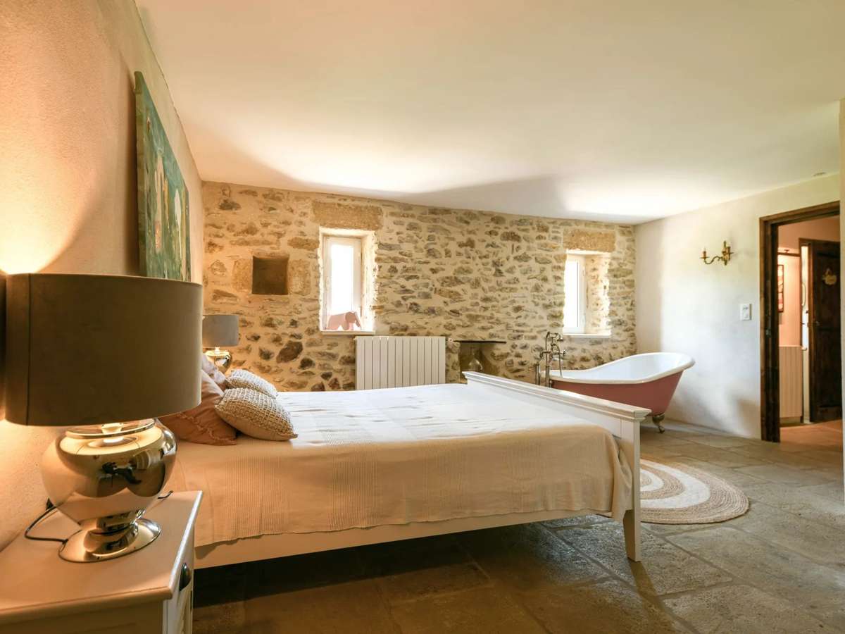 Propriété Uzès