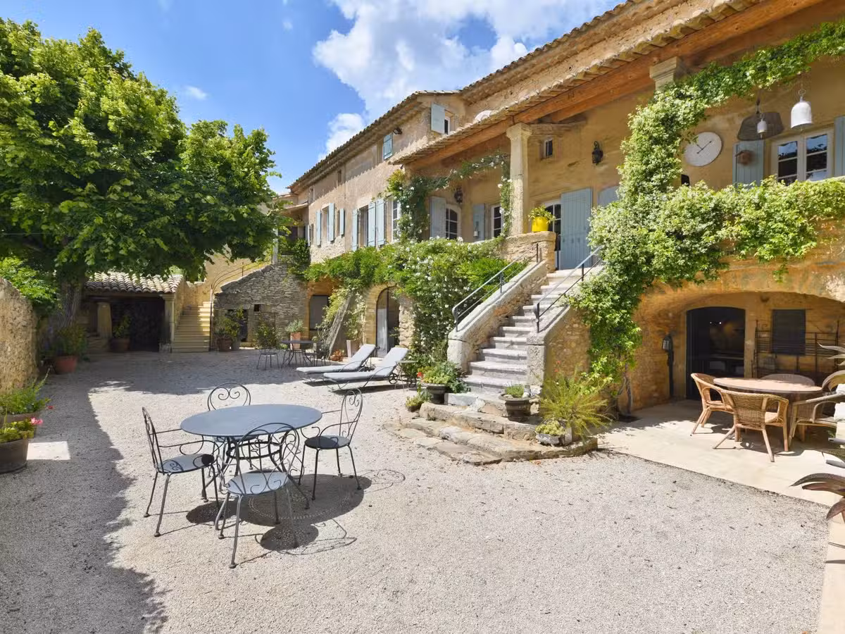 Propriété Uzès