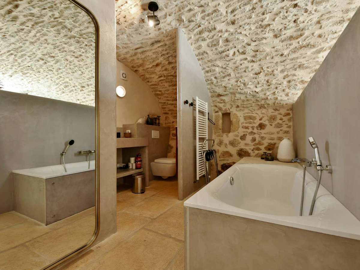 Propriété Uzès