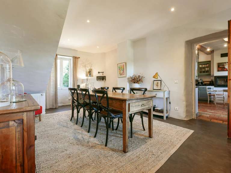 Propriété Uzès - 7 chambres - 424m²