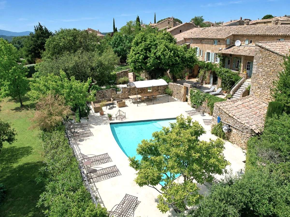 Propriété Uzès