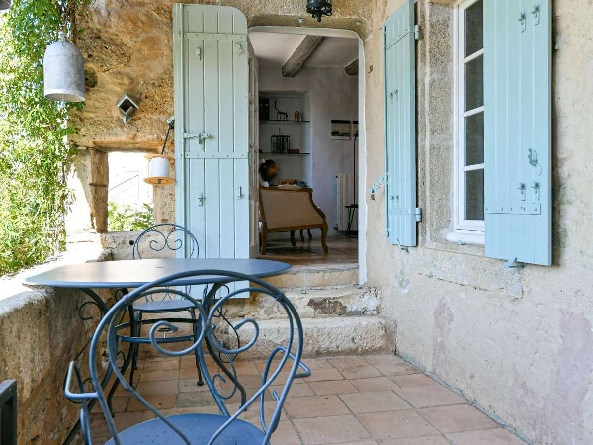 Propriété Uzès