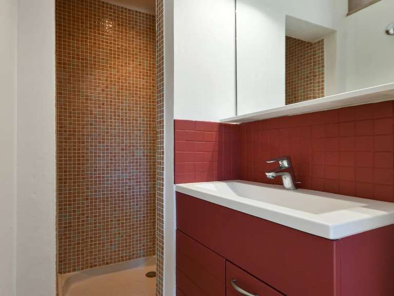 Propriété Uzès - 4 chambres - 322m²
