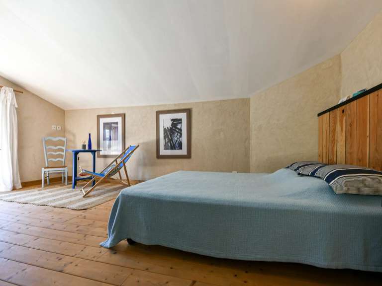 Propriété Uzès - 4 chambres - 322m²