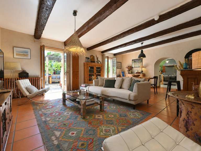 Propriété Uzès - 4 chambres - 322m²