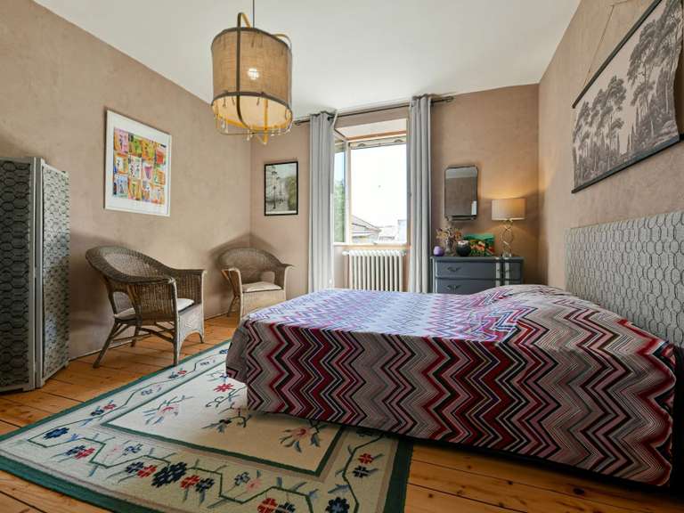 Propriété Uzès - 4 chambres - 322m²