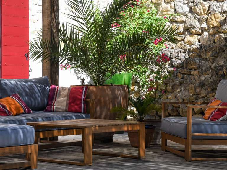 Propriété Uzès - 4 chambres - 322m²