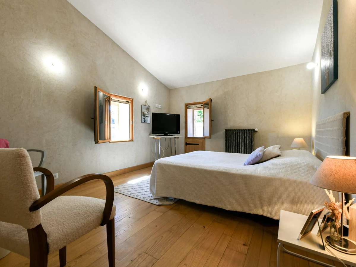 Propriété Uzès