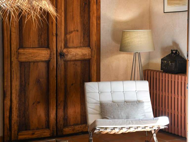 Propriété Uzès - 4 chambres - 322m²