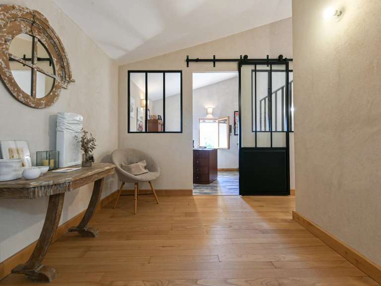 Propriété Uzès - 4 chambres - 322m²