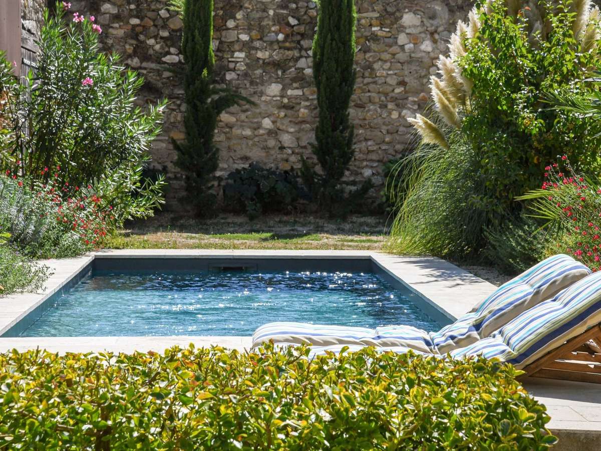 Propriété Uzès
