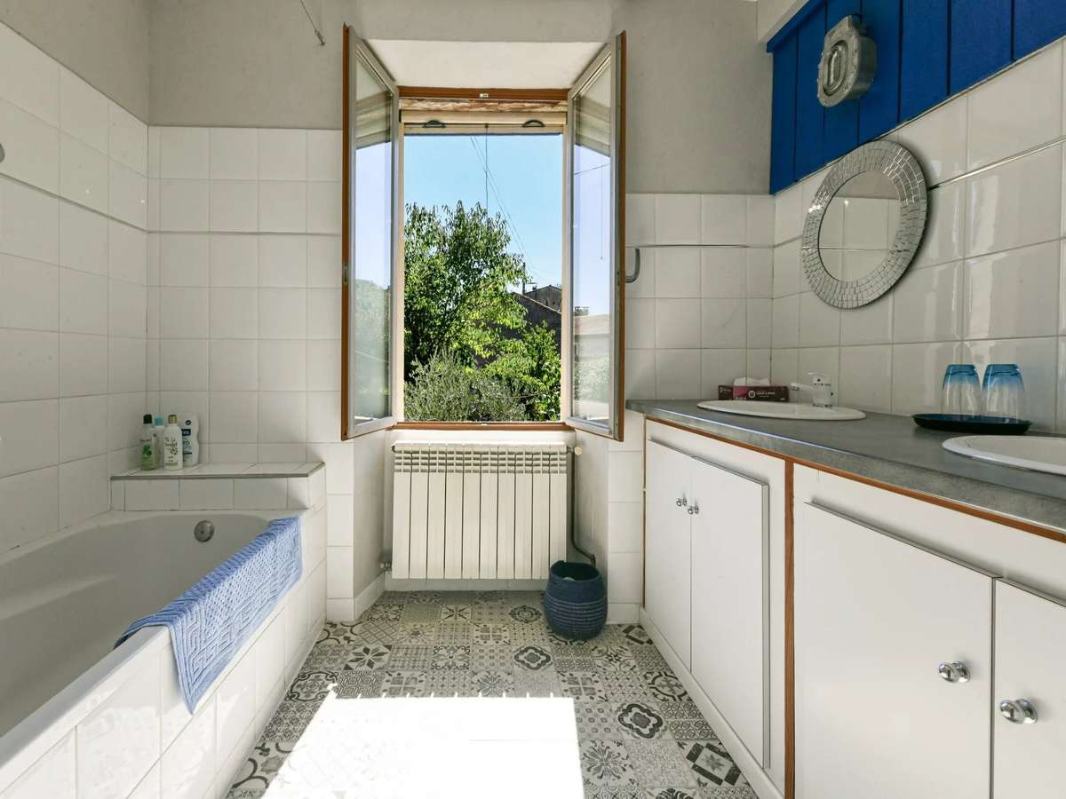 Propriété Uzès