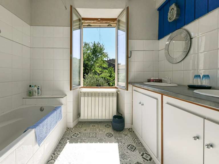 Propriété Uzès - 4 chambres - 322m²