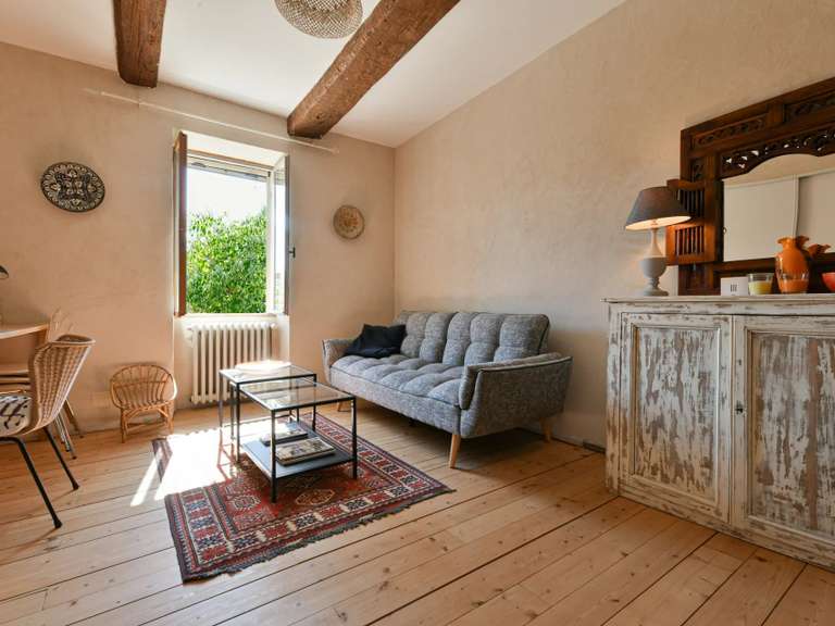 Propriété Uzès - 4 chambres - 322m²