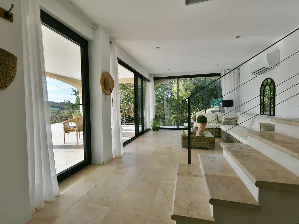 Propriété Uzès