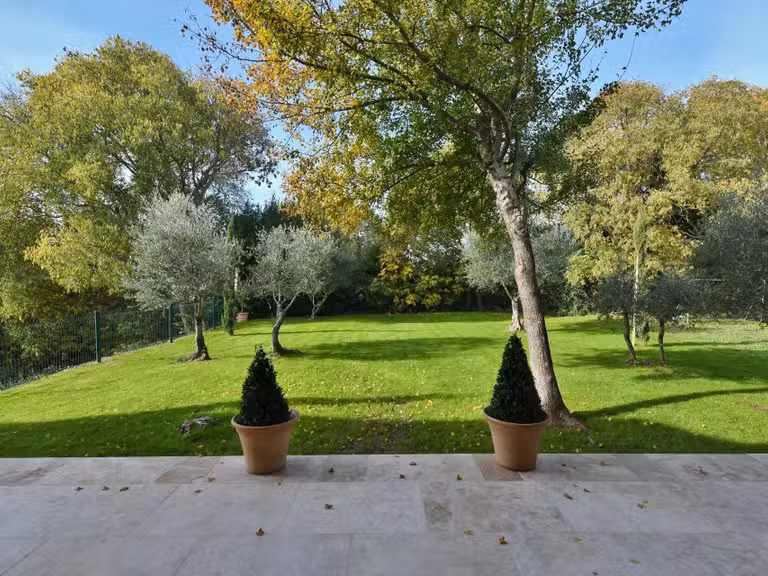 Propriété Uzès - 4 chambres - 143m²