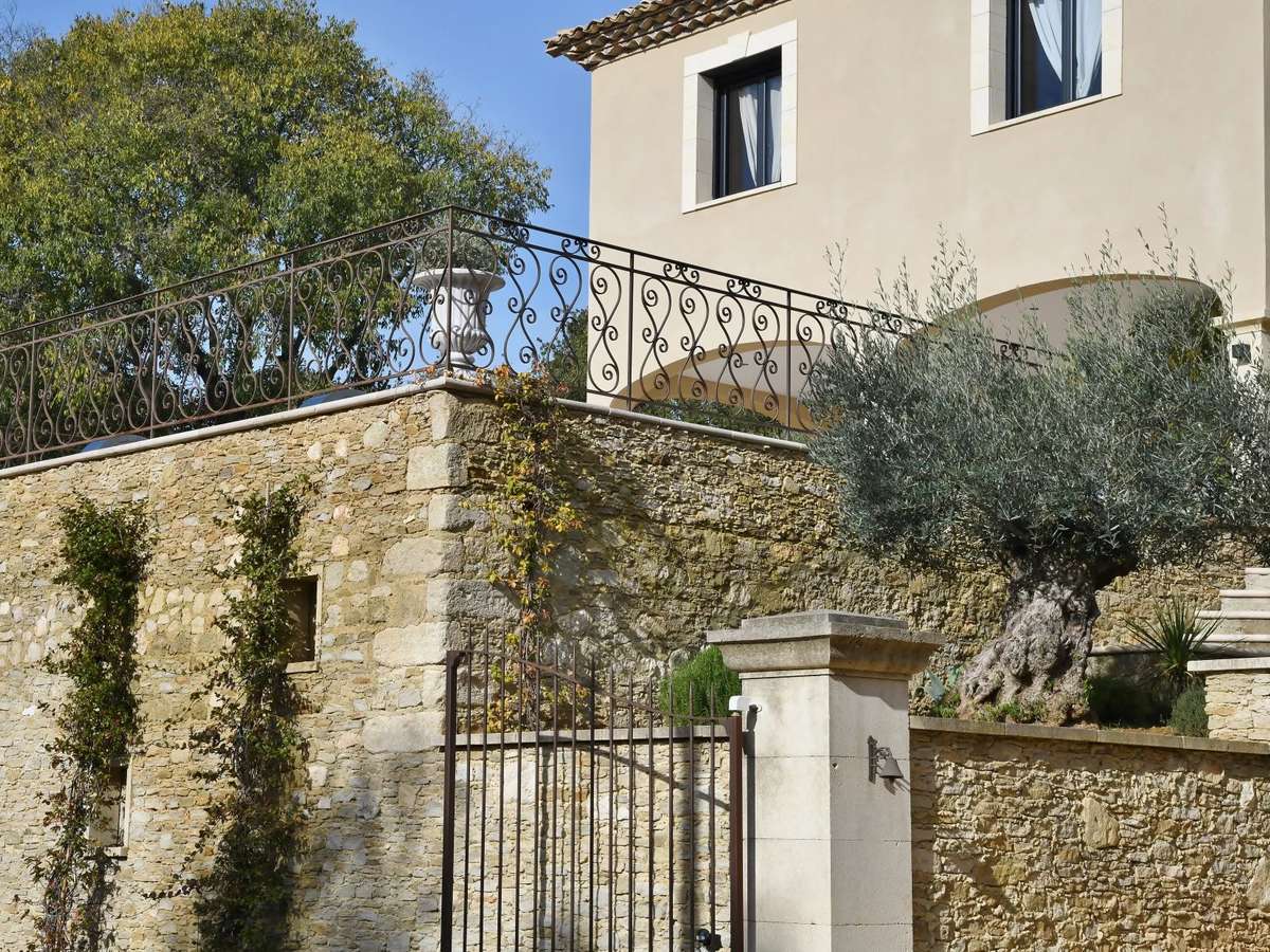 Propriété Uzès