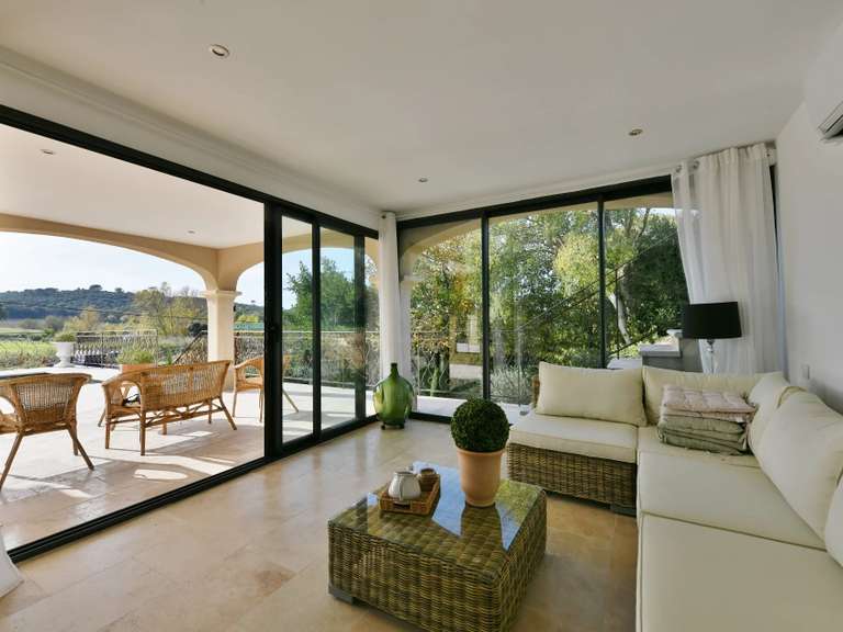 Propriété Uzès - 4 chambres - 143m²
