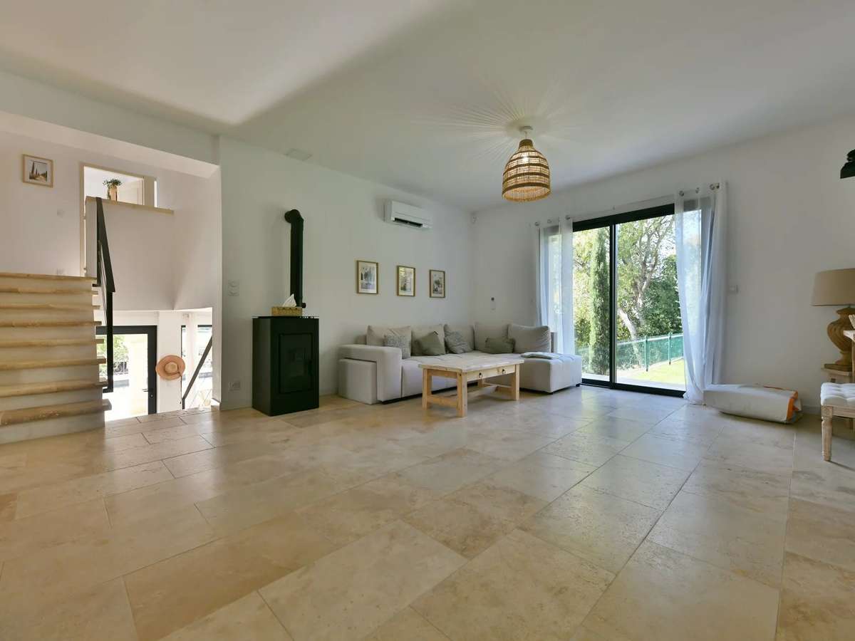 Propriété Uzès