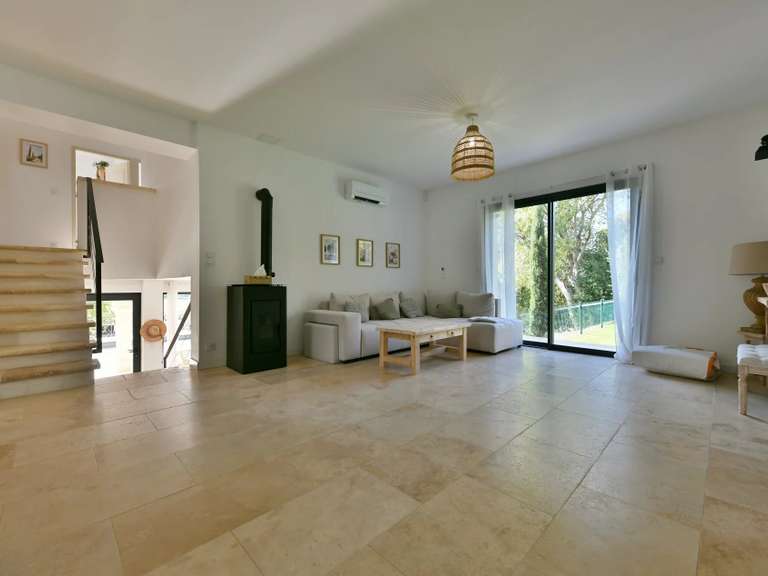 Propriété Uzès - 4 chambres - 143m²