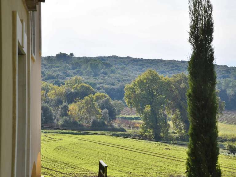 Propriété Uzès - 4 chambres - 143m²