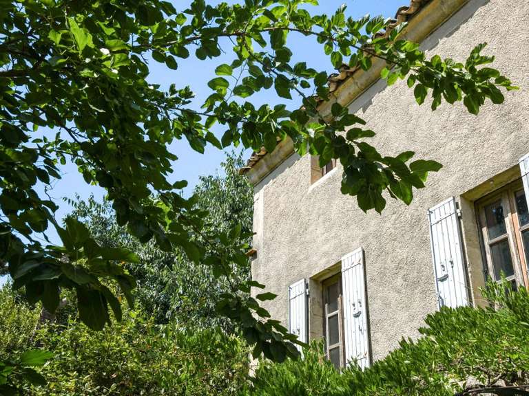Propriété Uzès - 3 chambres - 210m²