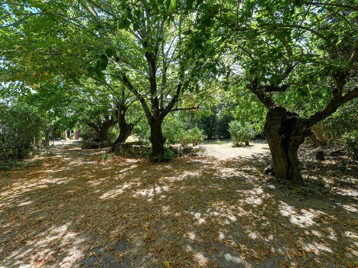 Propriété Uzès