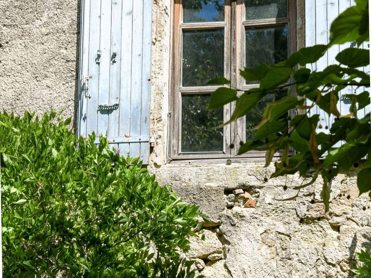 Propriété Uzès
