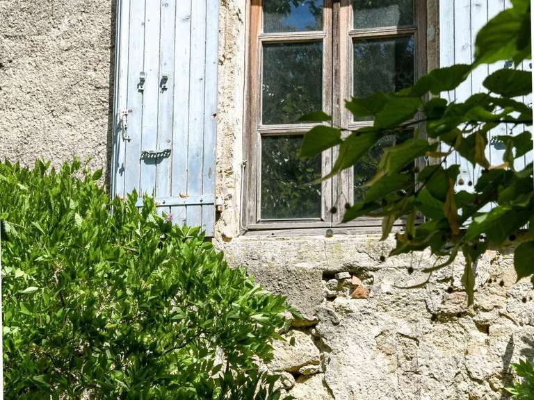 Propriété Uzès - 3 chambres - 210m²