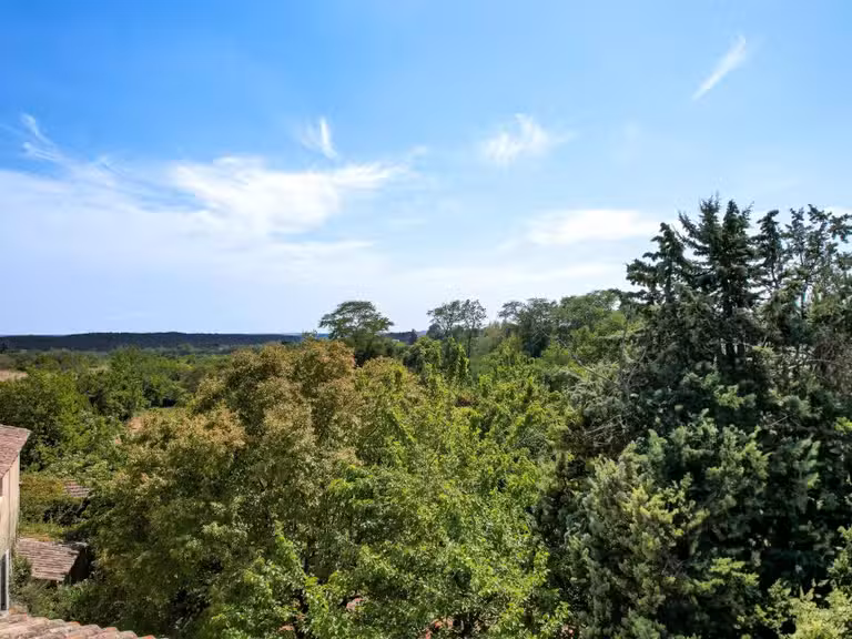 Propriété Uzès - 3 chambres - 210m²