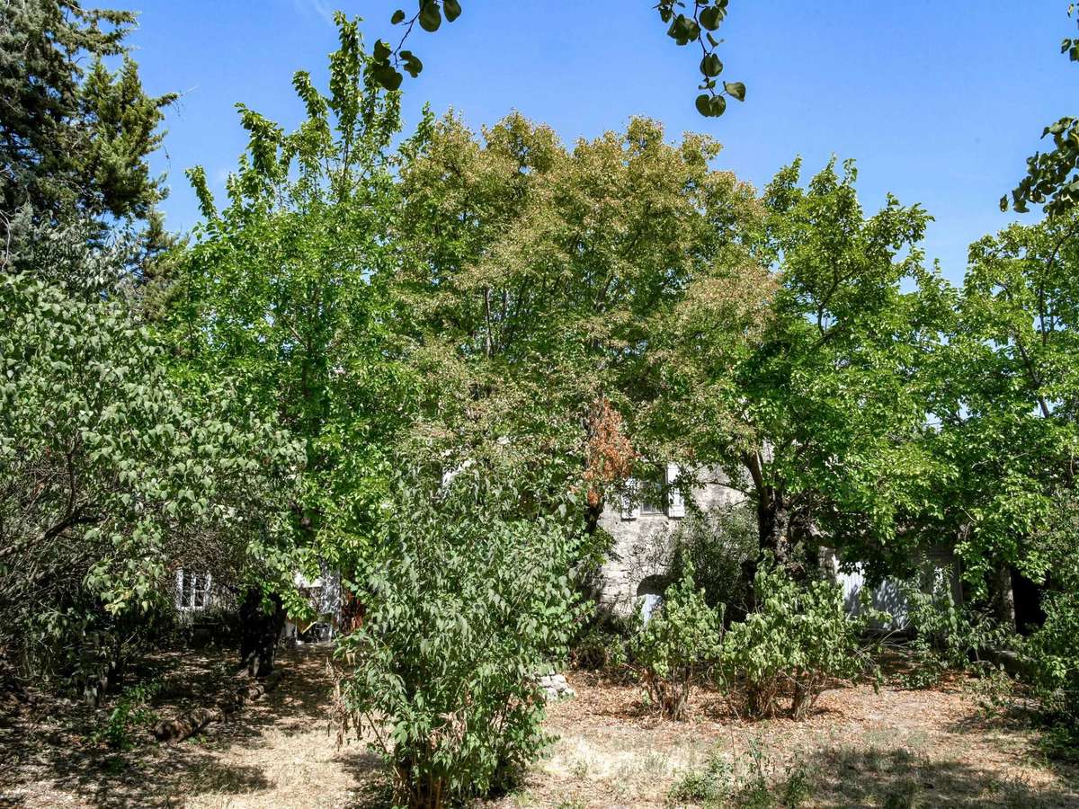 Propriété Uzès